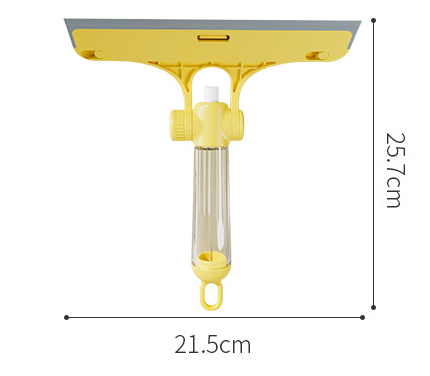 Two-sided 4-in-1 Cleaning Scraper For Home Use