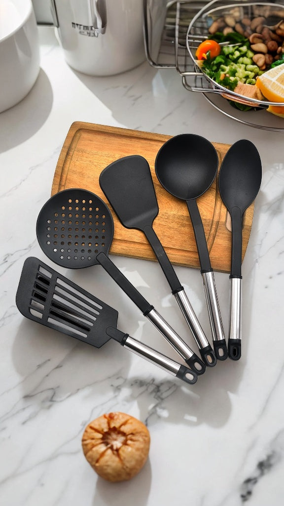 Kitchen spatula creative cooking shovel